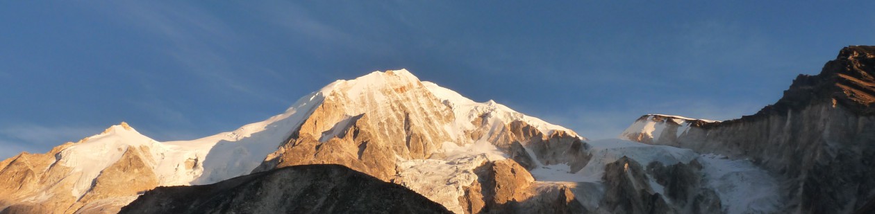 TDM3 – The Great Himalaya Trail